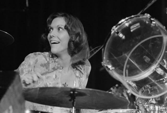 Karen Carpenter