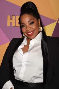 Mandatory Credit: Photo by John Milne/SilverHub/REX/Shutterstock (9310331in) Kimberly Hebert Gregory HBO Golden Globes After Party, Arrivals, Los Angeles, USA - 07 Jan 2018