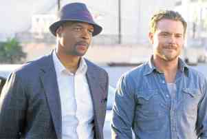 Lethal Weapon
