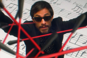 Gael Garcia Bernal