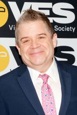 Patton Oswalt