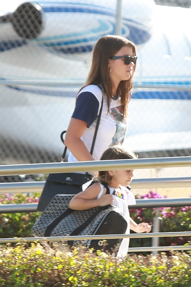 sofia richie penelope disick