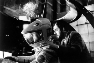 2001 A Space Odyssey Stanley Kubrick