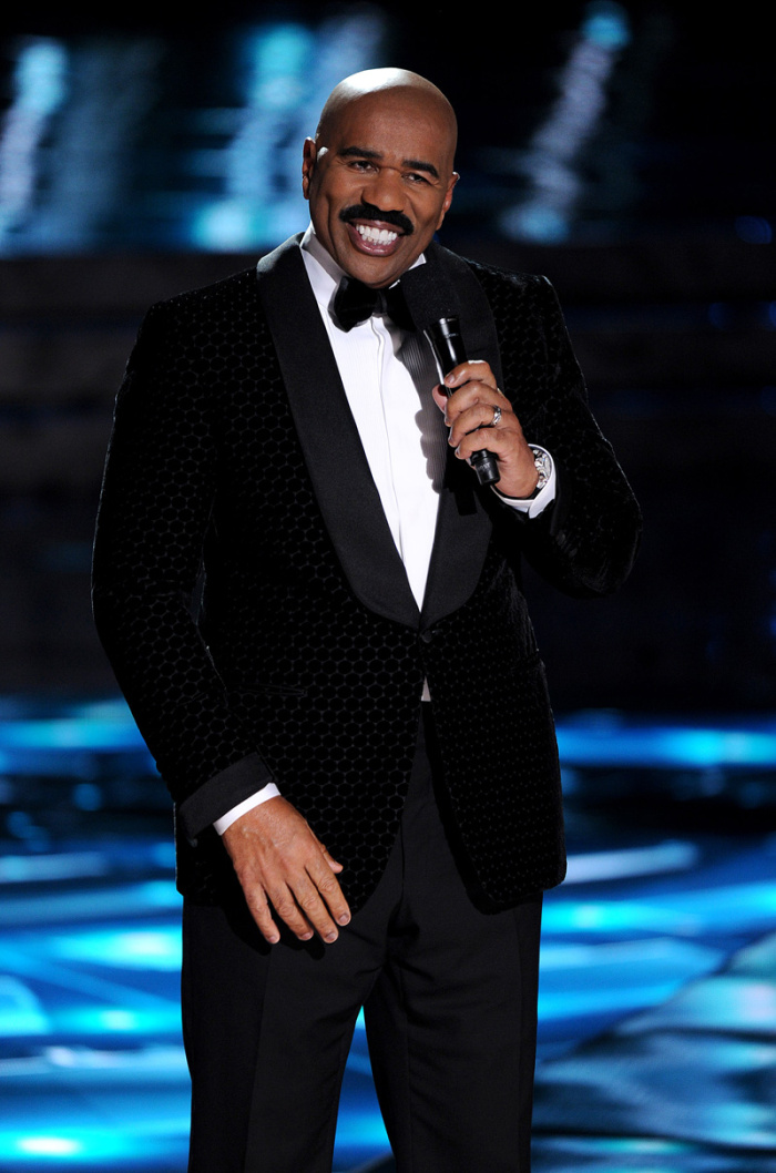 Steve Harvey Miss Universe