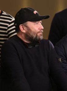 Timur Bekmambetov