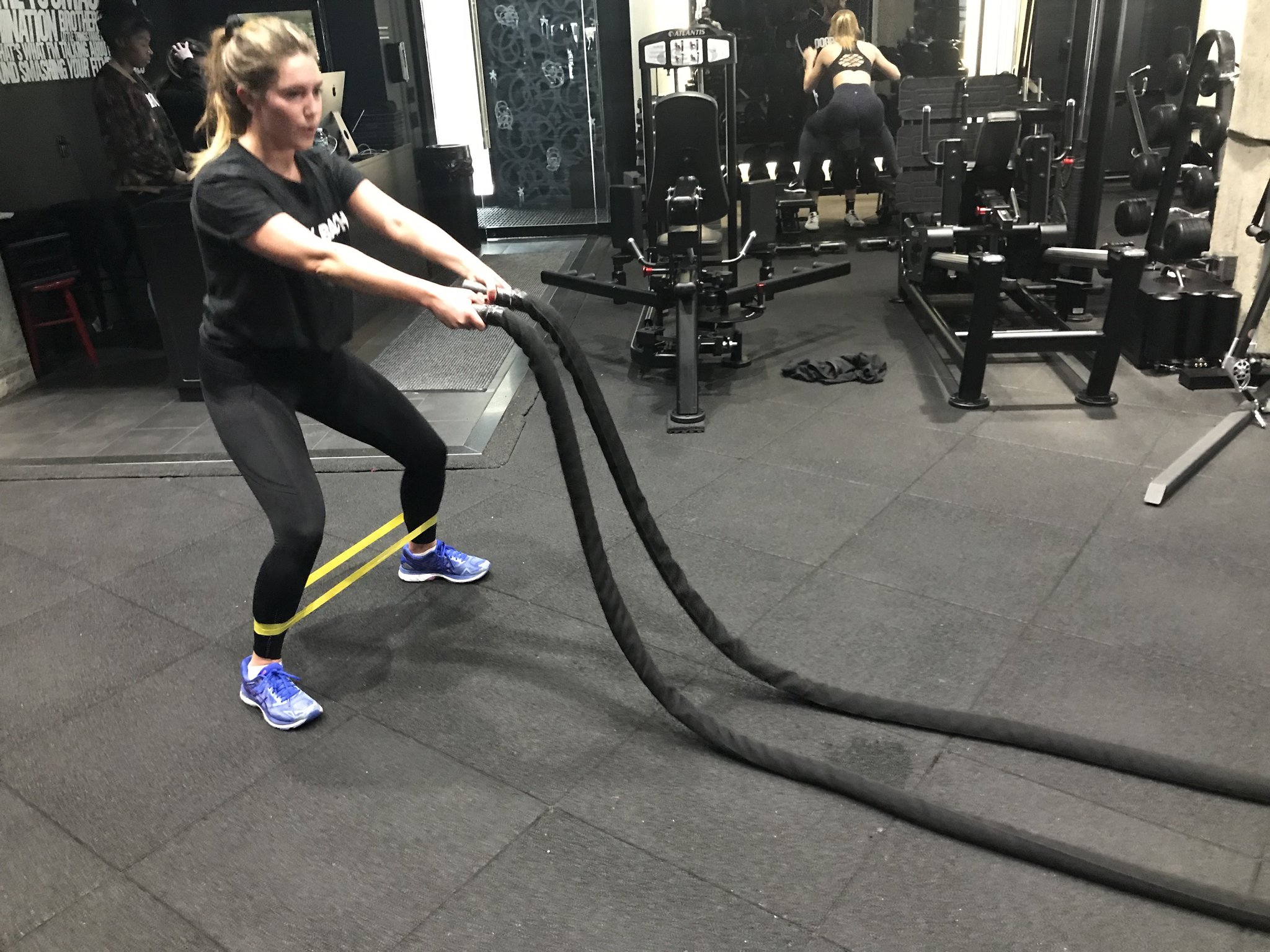 Harder than it looks! 