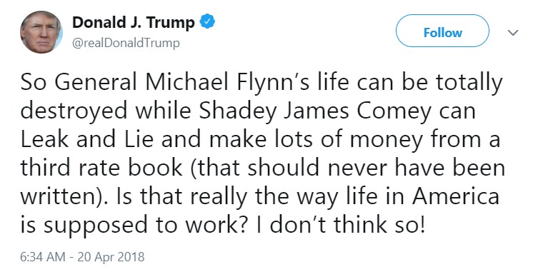 Donald J. Trump for President Rally in Miami