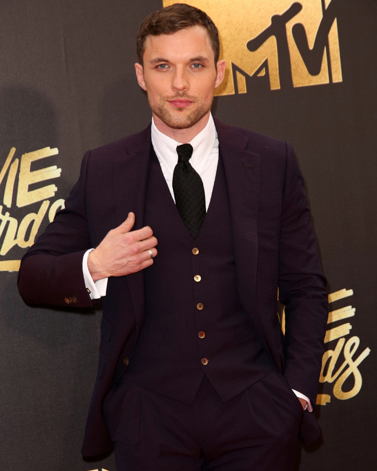 2016 MTV Movie Awards