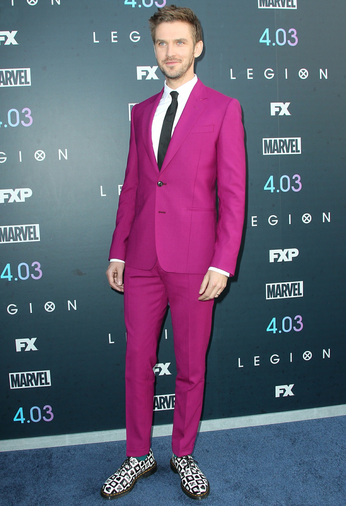 Legion Season Two Premiere