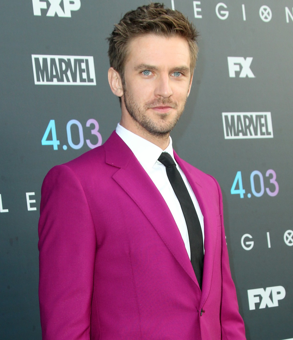 Legion Season Two Premiere