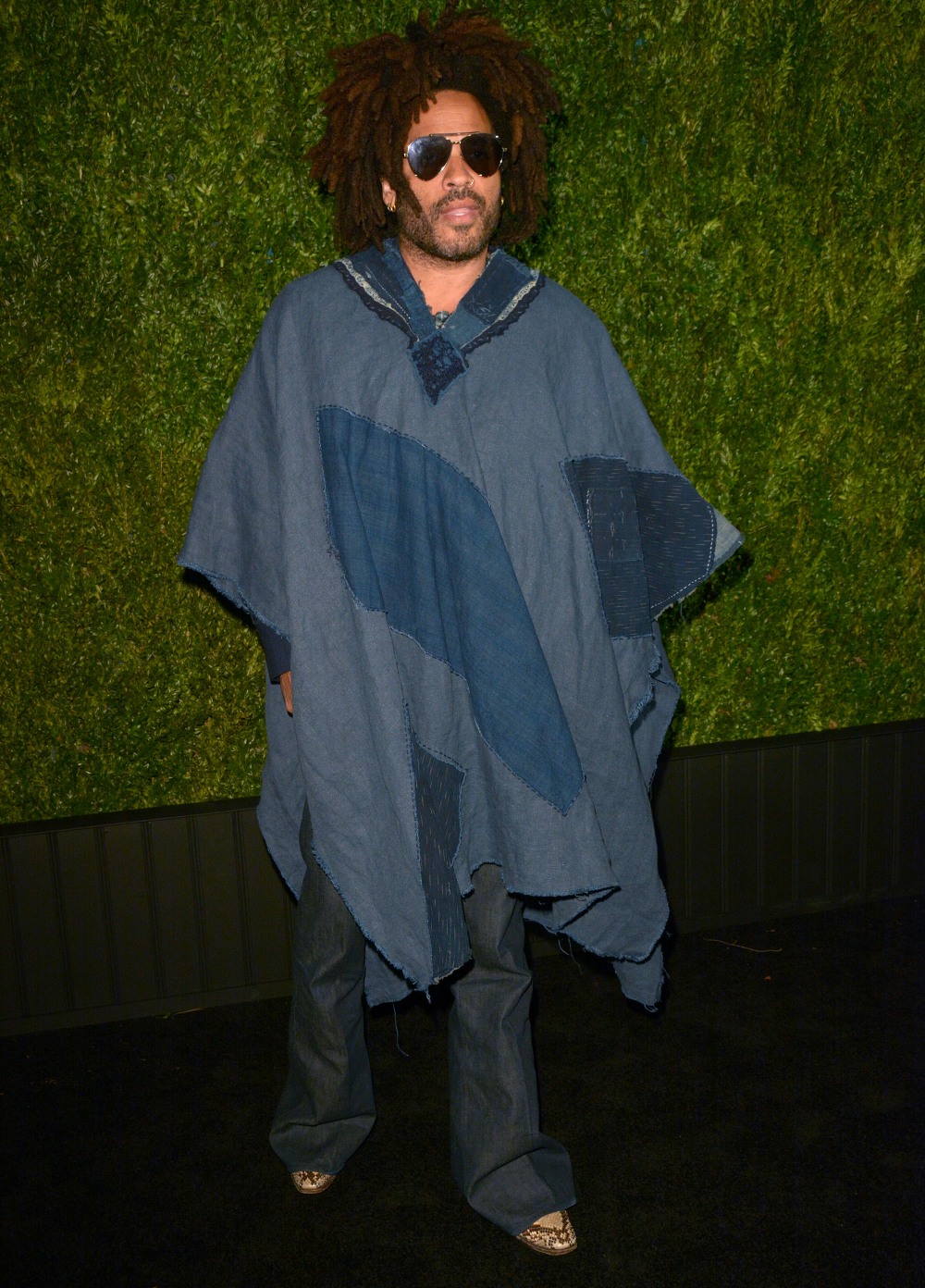 CHANEL Tribeca Film Festival Artists Dinner in New York