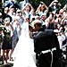 Best Moments From Prince Harry and Meghan Markle's Wedding