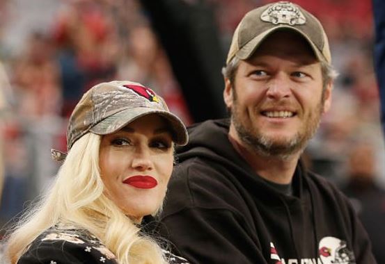 Blake Shelton Gwen Stefani Marriage Crisis