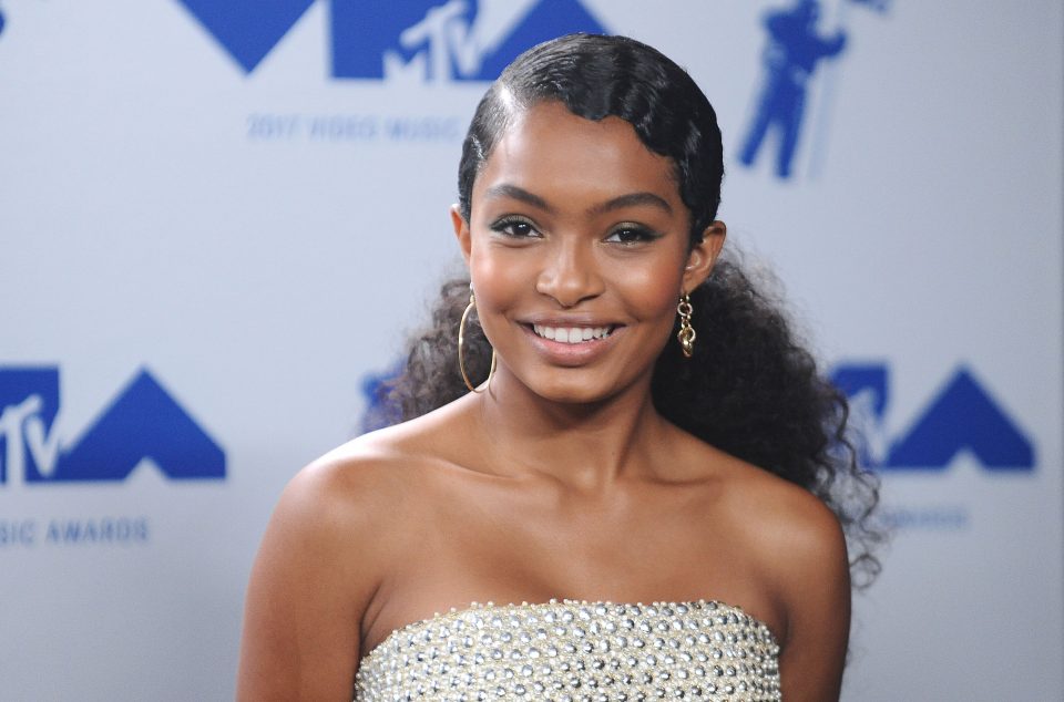Yara Shahidi Dishes About Attending Harvard In The Fall