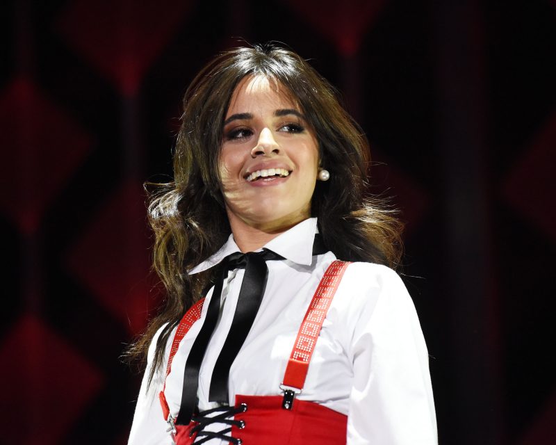 Camila Cabello Makes History With Her Song ‘Havana’