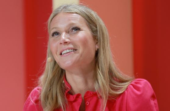 Gwyneth Paltrow Baby Plans