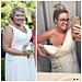 Keto Weight-Loss Story on Instagram