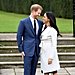 Meghan Markle's Engagement Ring
