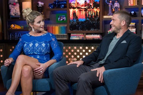 Hannah Ferrier Thinks Captain Sandy Yawn Treats Her Differently After Last Season’s Reunion; Not In Touch With Charter Guest Jason From Last Season