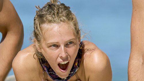 Exclusive – Survivor: Ghost Island’s Kellyn: ‘’