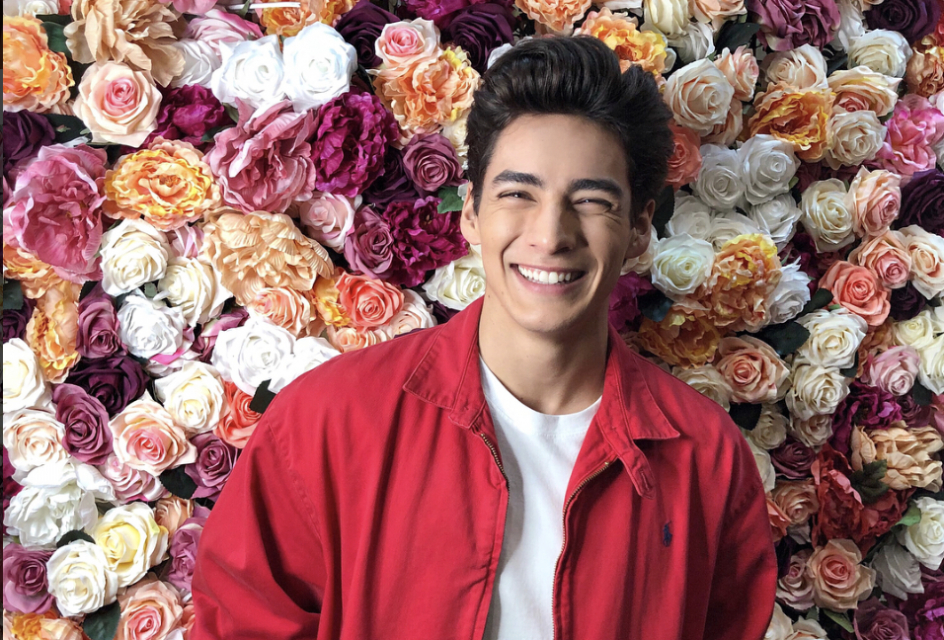 In Real Life’s Chance Perez Reveals The Meaning Behind His New Tattoo