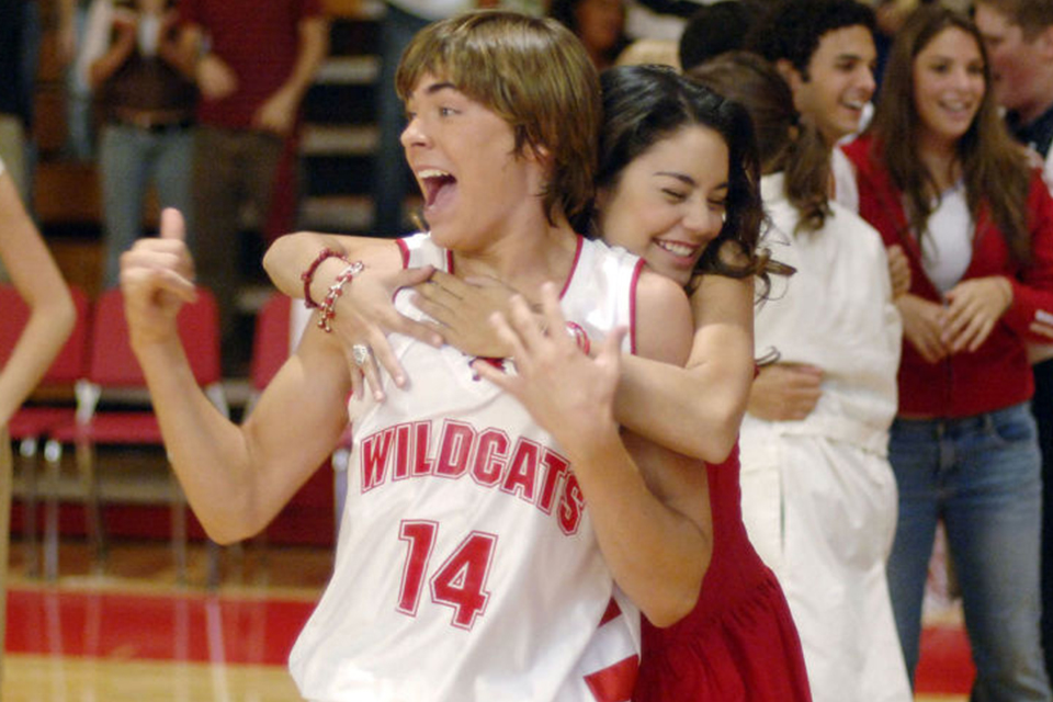 New ‘High School Musical’ TV Series Details Surface