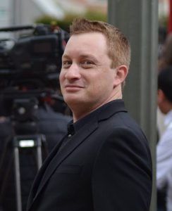 Alex Cramer