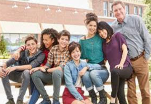 Andi Mack