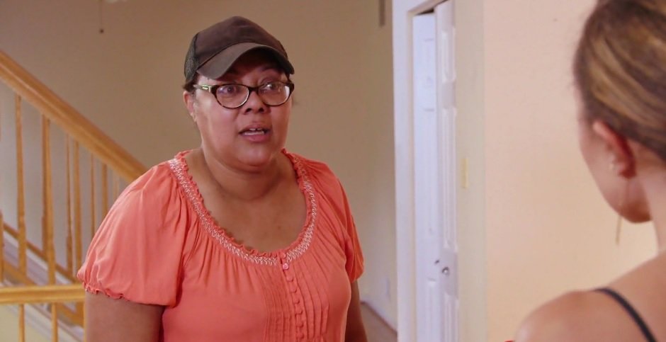 The Real Housewives of Potomac Recap: Blurred Lines The Real Housewives of Potomac Recap: Blurred Lines