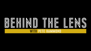 Behind The Lens