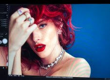 Bella Thorne Pictures