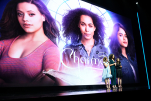 Charmed CW