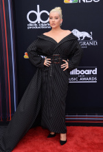 Christina Aguilera
