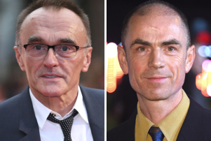 Danny Boyle John Hodge