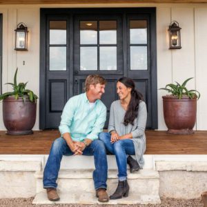 Fixer Upper