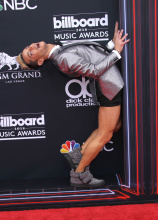 Frankie Grande 2018 Billboard Music Awards - Arrivals