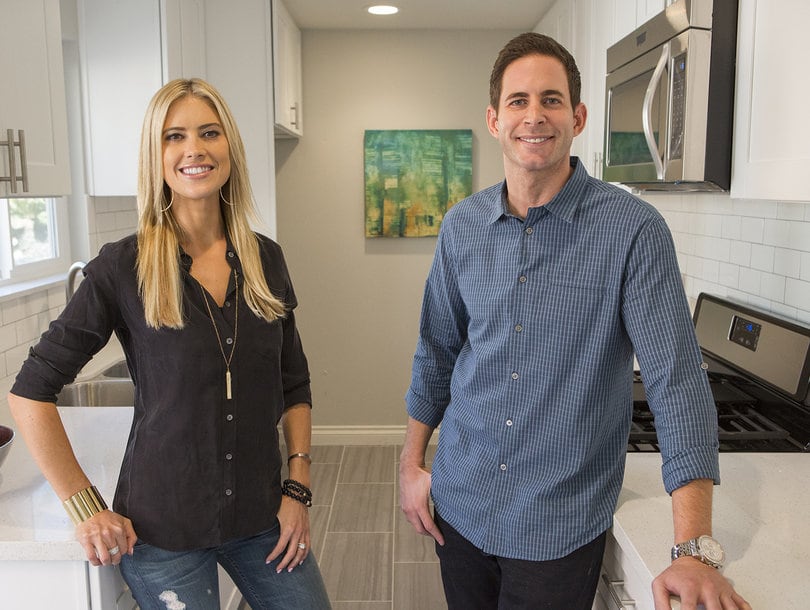 Why Christina El Moussa Almost Walked Off 'Flip or Flop' Set While Shooting Season Premiere (Exclusive)