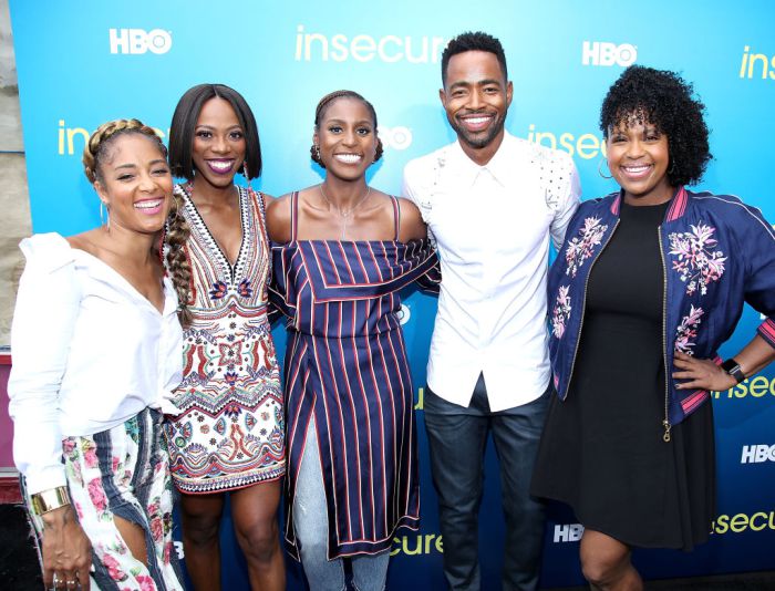 Insecure Cast