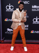 Khalid