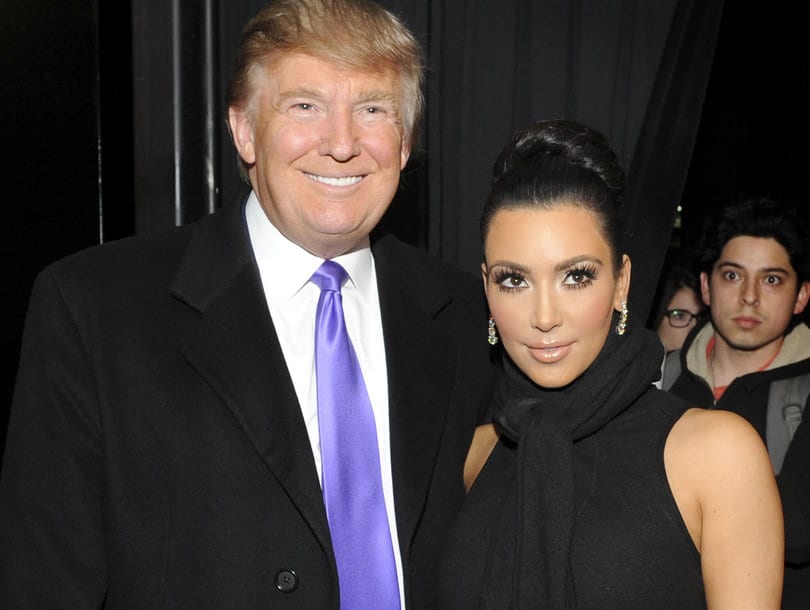Twitter Tears Apart Kim Kardashian and Trump's White House Meeting Over Prison Reform