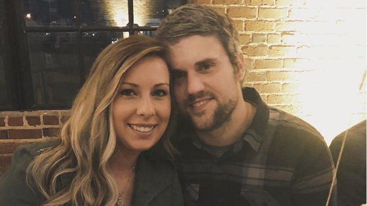 Mackenzie edwards deletes instagram
