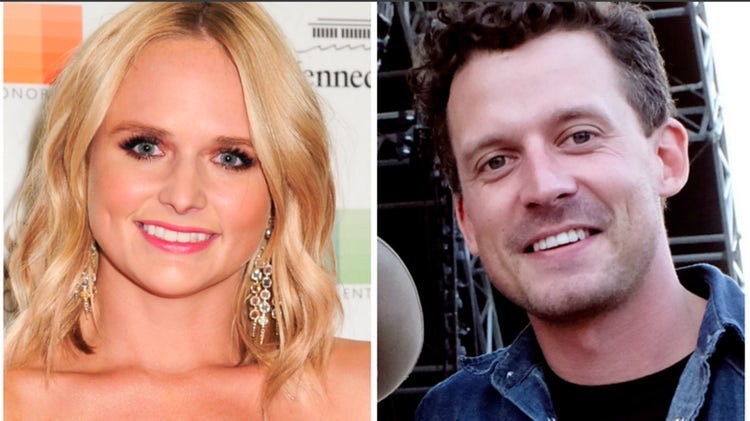 Miranda lambert pregnant
