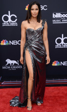 Padma Lakshmi 2018 Billboard Music Awards - Arrivals