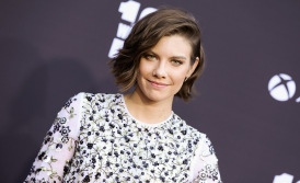 Lauren Cohan