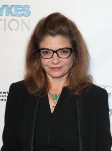 Mandatory Credit: Photo by MediaPunch/REX/Shutterstock (9219096an) Laura San Giacomo, AMT's D.R.E.A.M. Gala, The Montage Hotel, Beverly Hills, USA - 11 Nov 2017