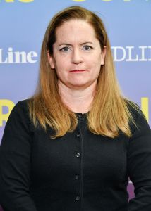 Mandatory Credit: Photo by Rob Latour/Deadline/REX/Shutterstock (9629753nj) Martha Kelly The Contenders Emmys presented by Deadline Hollywood, Green Room, Los Angeles, USA - 15 Apr 2018