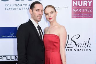 Michael Polish Kate Bosworth