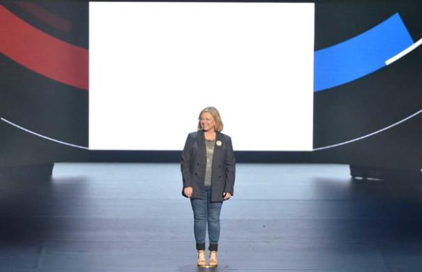 Roseanne ABC