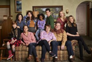 Roseanne