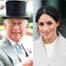Prince Charles, Meghan Markle